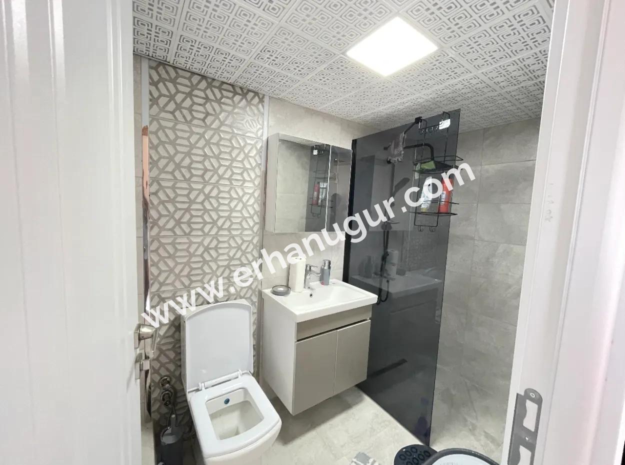 Doğanbeyde Kapalı Otoparkı Denıze 550M2 Ultra Lüx Satılık 3+1 Vılla