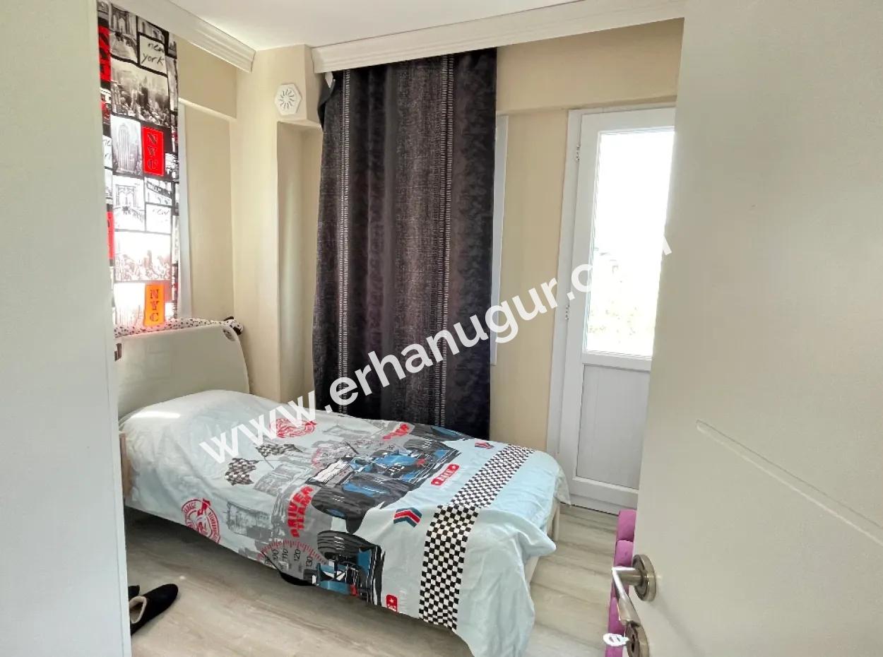 Doğanbeyde Kapalı Otoparkı Denıze 550M2 Ultra Lüx Satılık 3+1 Vılla