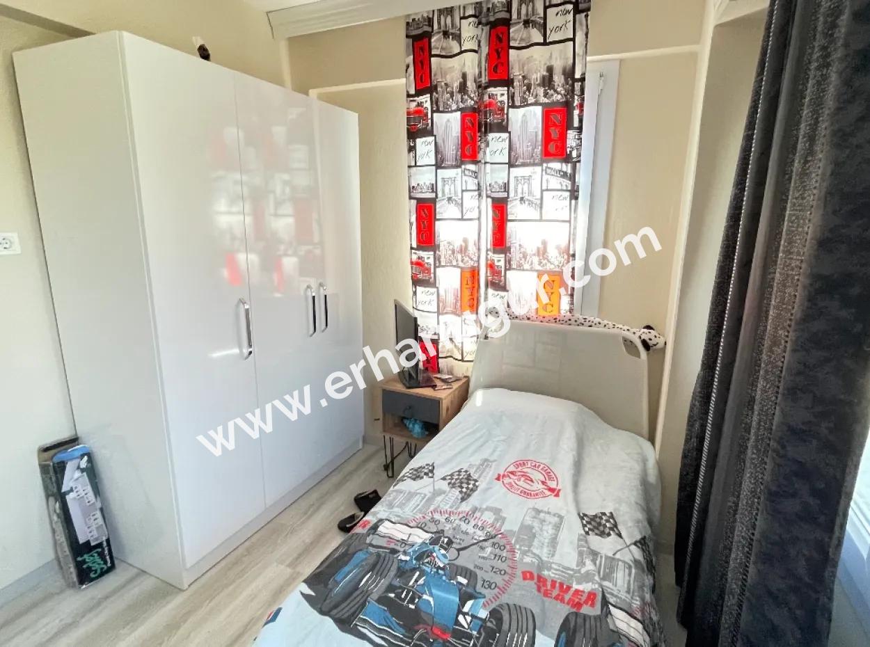 Doğanbeyde Kapalı Otoparkı Denıze 550M2 Ultra Lüx Satılık 3+1 Vılla