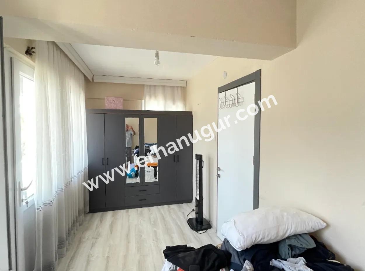 Doğanbeyde Kapalı Otoparkı Denıze 550M2 Ultra Lüx Satılık 3+1 Vılla