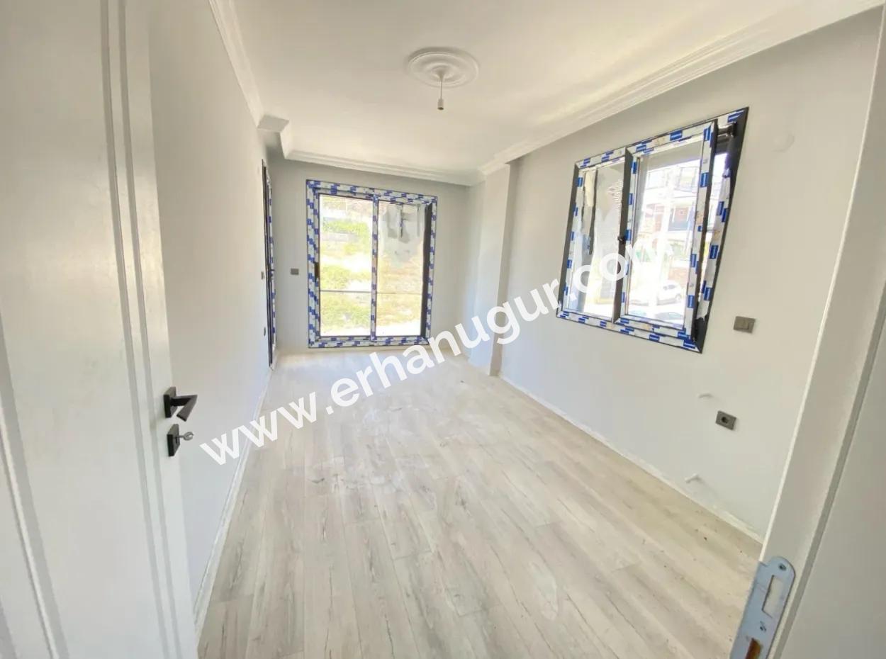 Doğanbey De Tek Mustakil Otoparklı Ultra Lüx Satılık 4+1 Villa