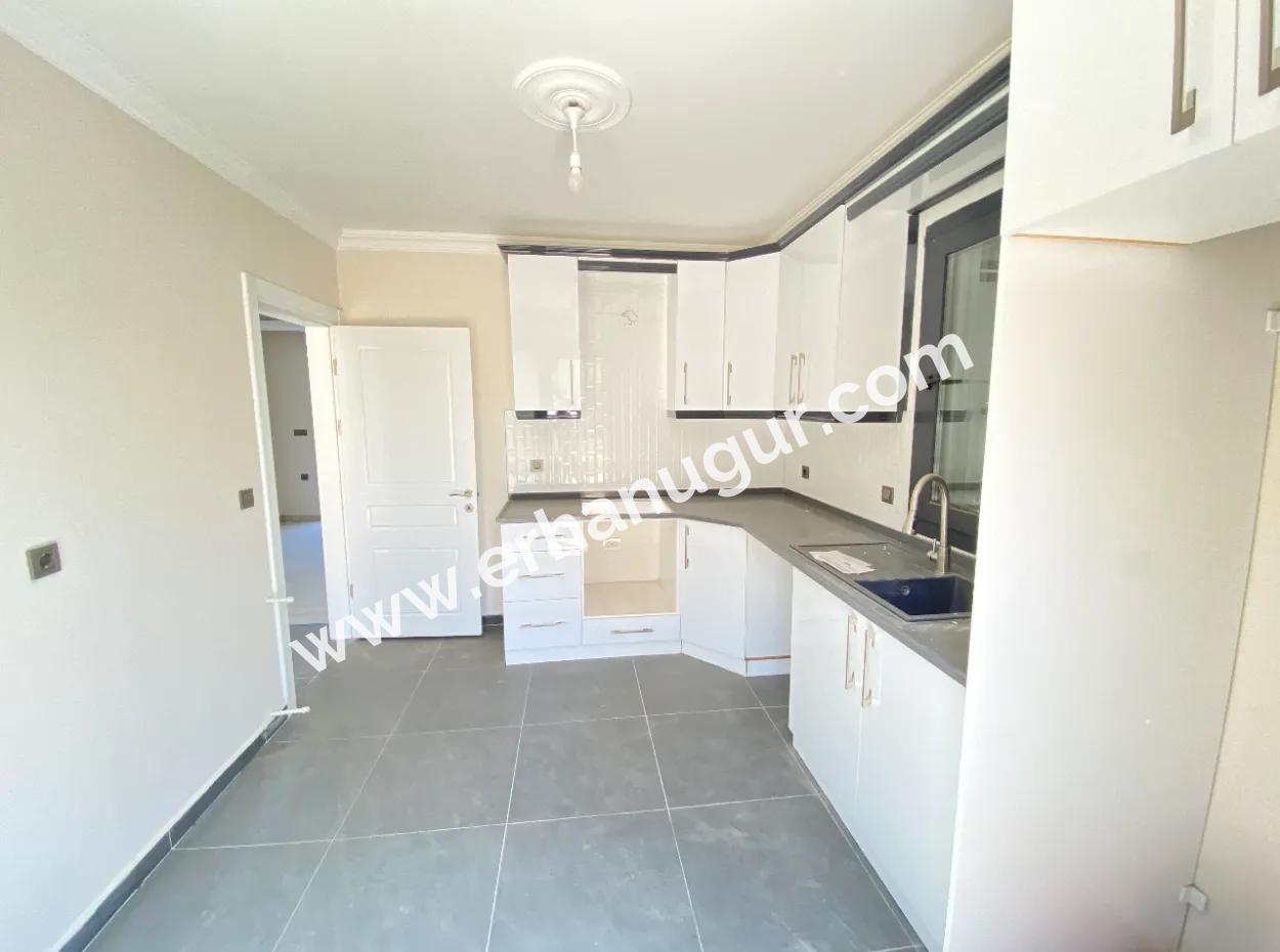 Akarcada Full Deniz Manzaralı Tek Mustakil Satılık 4+2 Villa