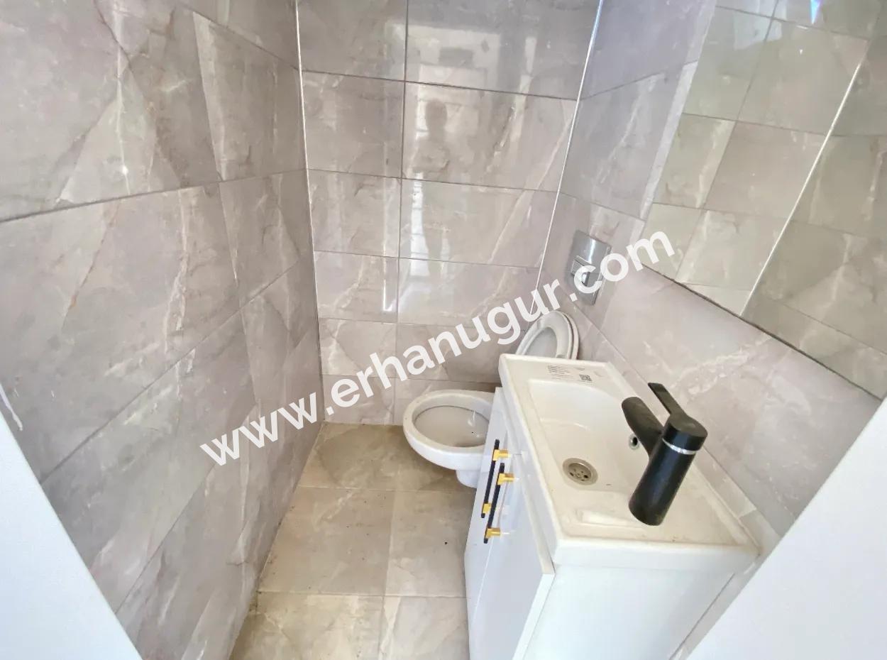 Akarcada Full Deniz Manzaralı Tek Mustakil Satılık 4+2 Villa