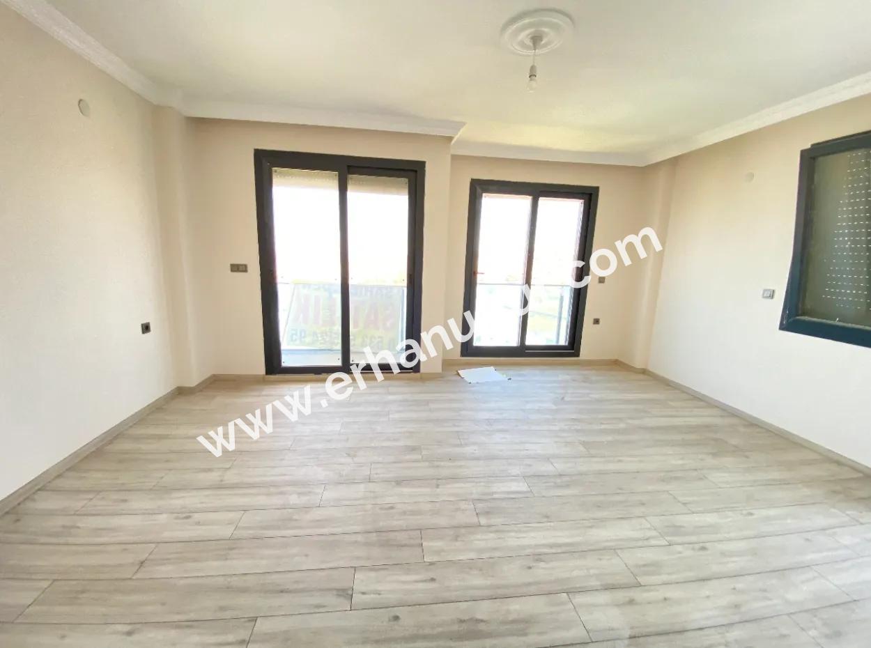 Akarcada Full Deniz Manzaralı Tek Mustakil Satılık 4+2 Villa