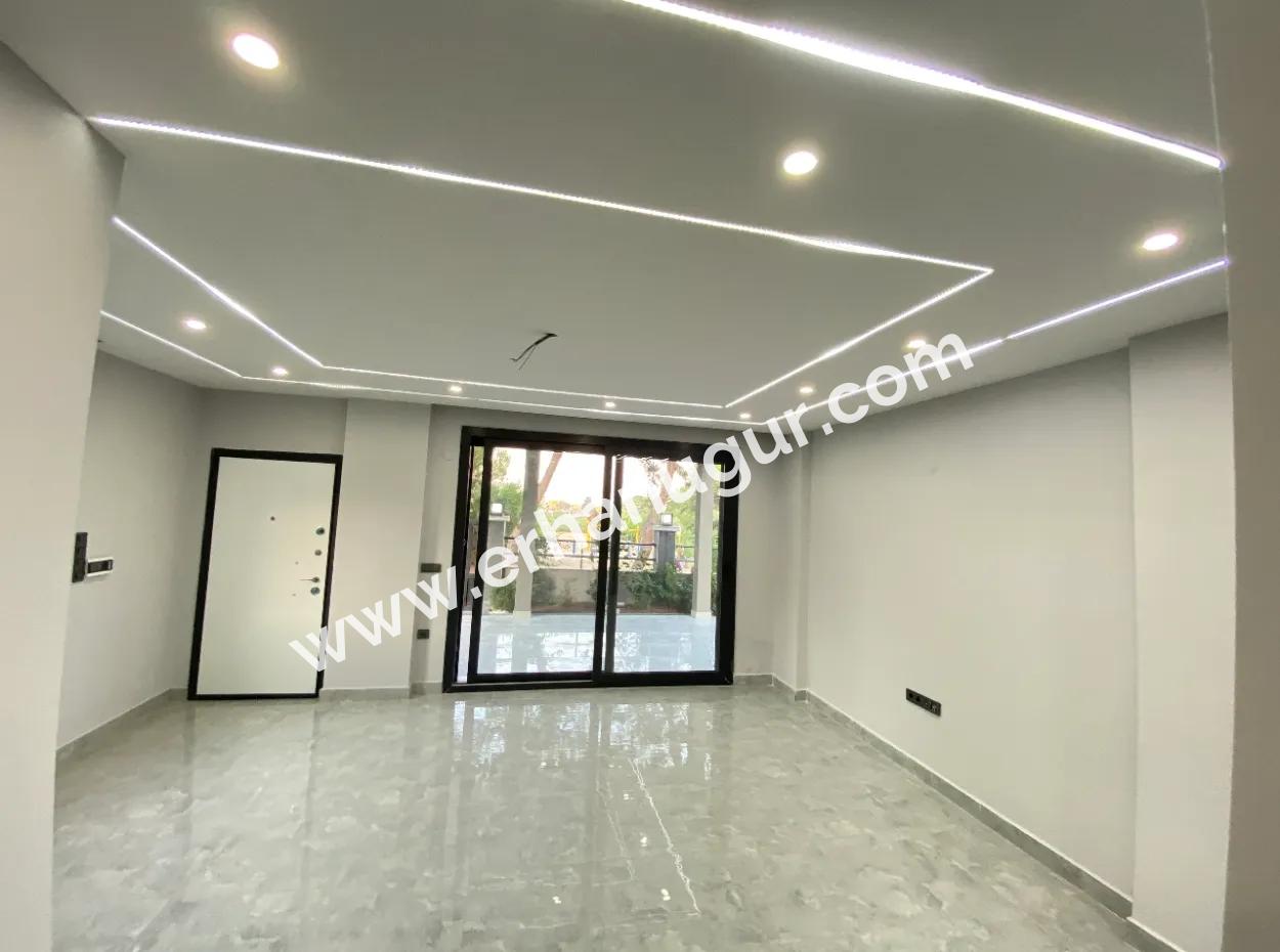 Seferihisar Doğanbey De Tek Müstakil Full Deniz 3+1 Villa