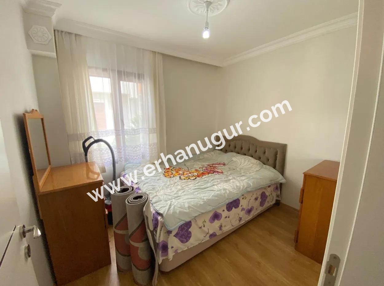 Özdere De Denize 100 Metre Deniz Tarafında Satılık 3+1 Villa