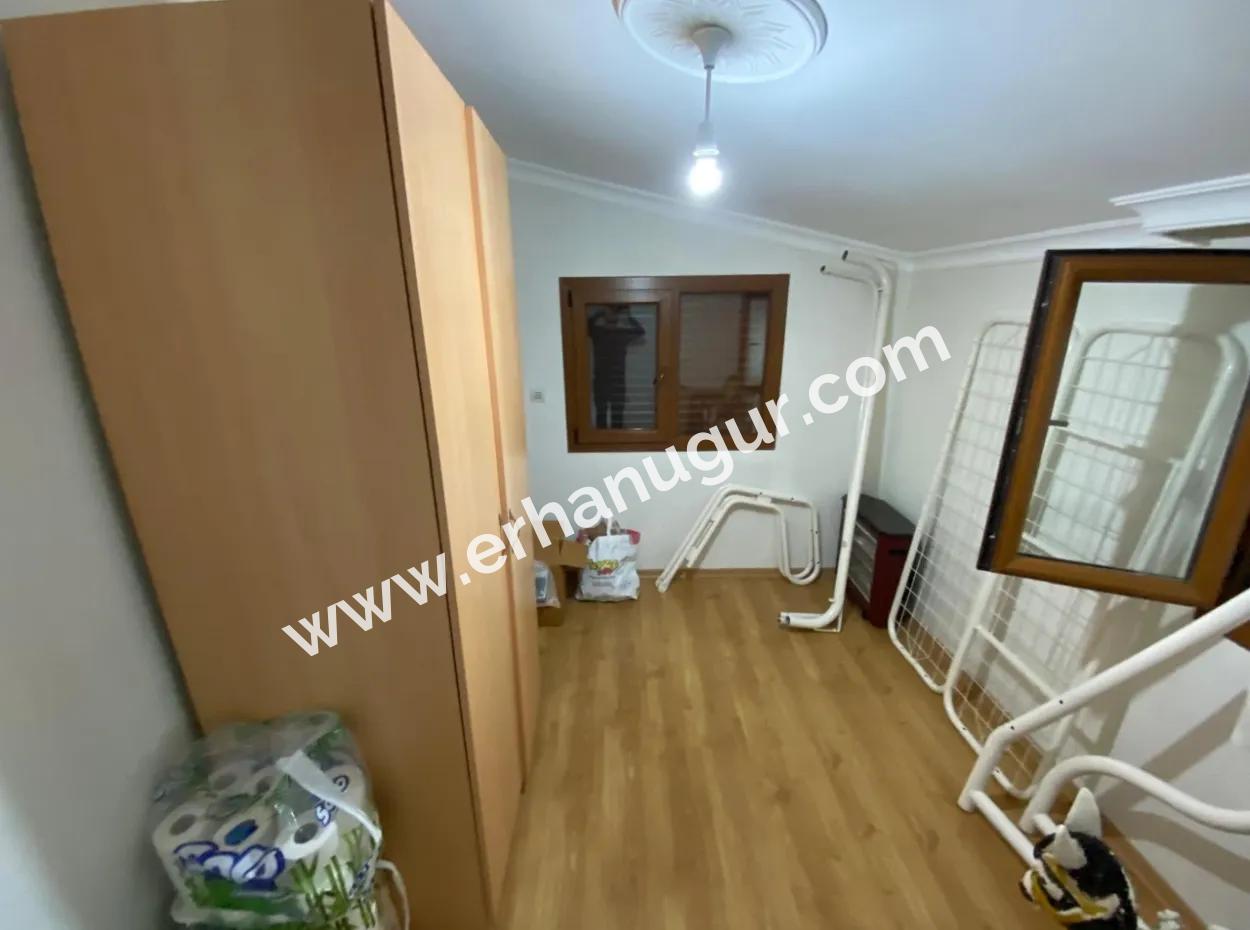 Özdere De Denize 100 Metre Deniz Tarafında Satılık 3+1 Villa