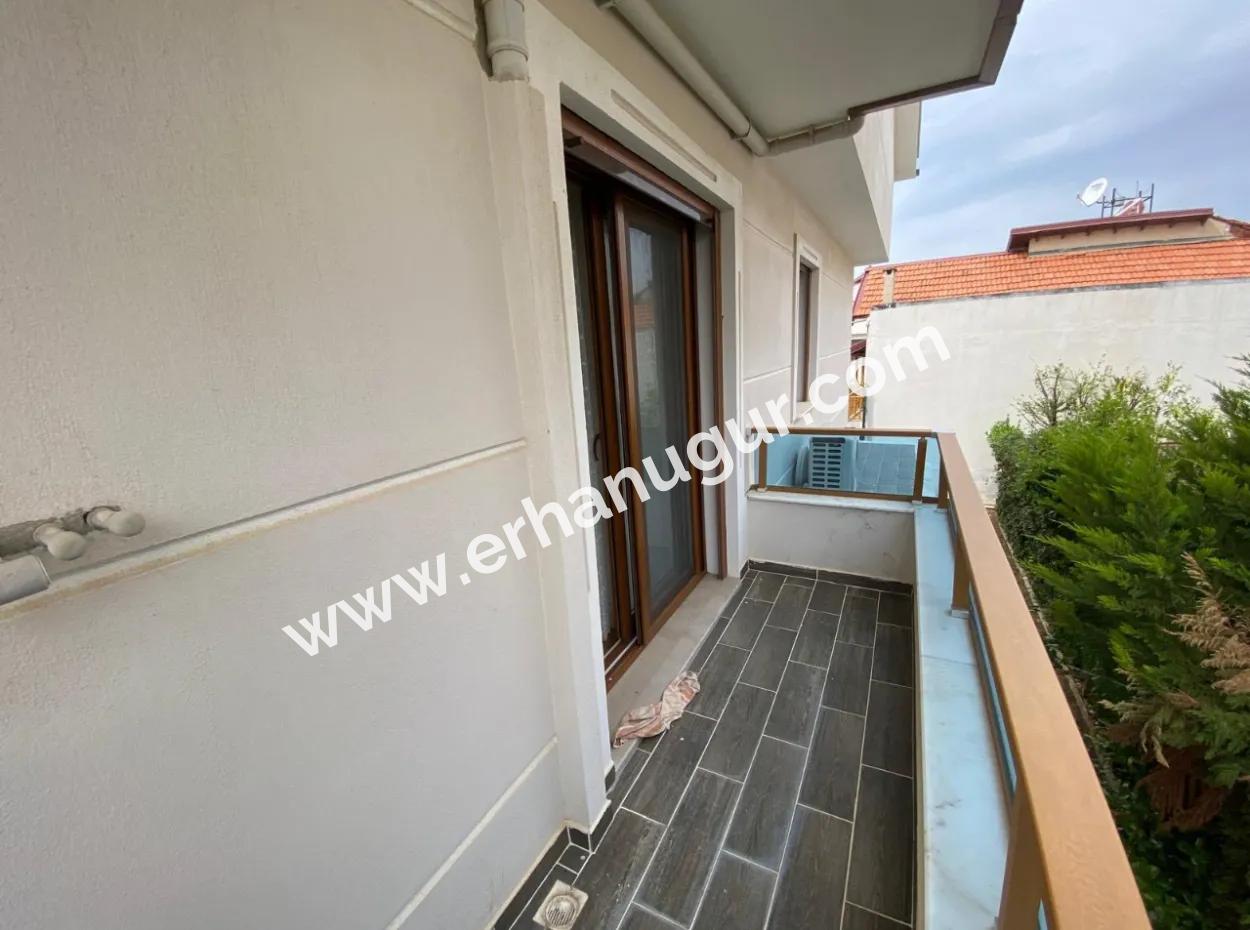 Özdere De Denize 100 Metre Deniz Tarafında Satılık 3+1 Villa