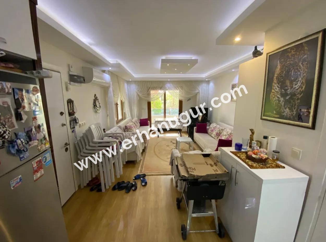 Özdere De Denize 100 Metre Deniz Tarafında Satılık 3+1 Villa