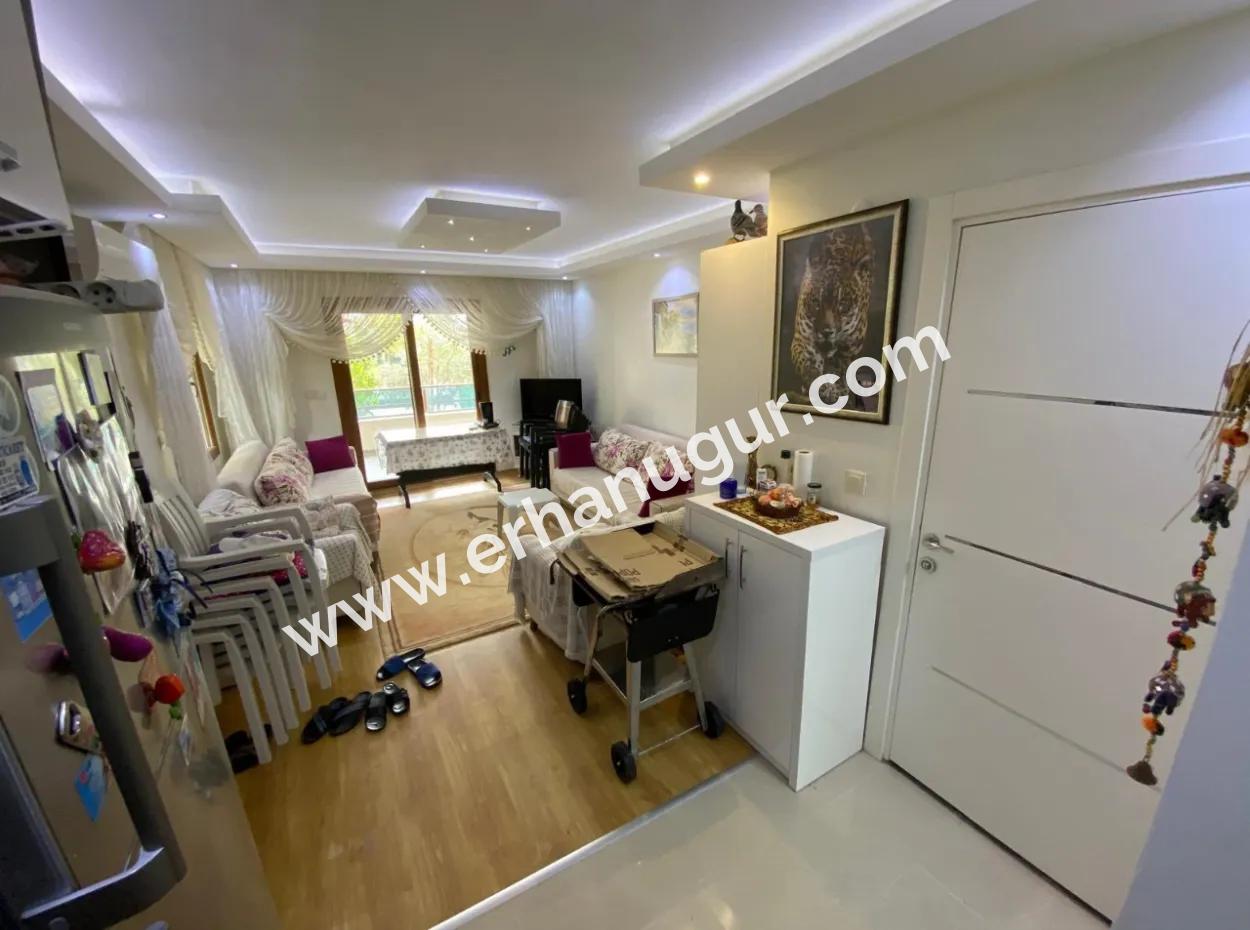 Özdere De Denize 100 Metre Deniz Tarafında Satılık 3+1 Villa