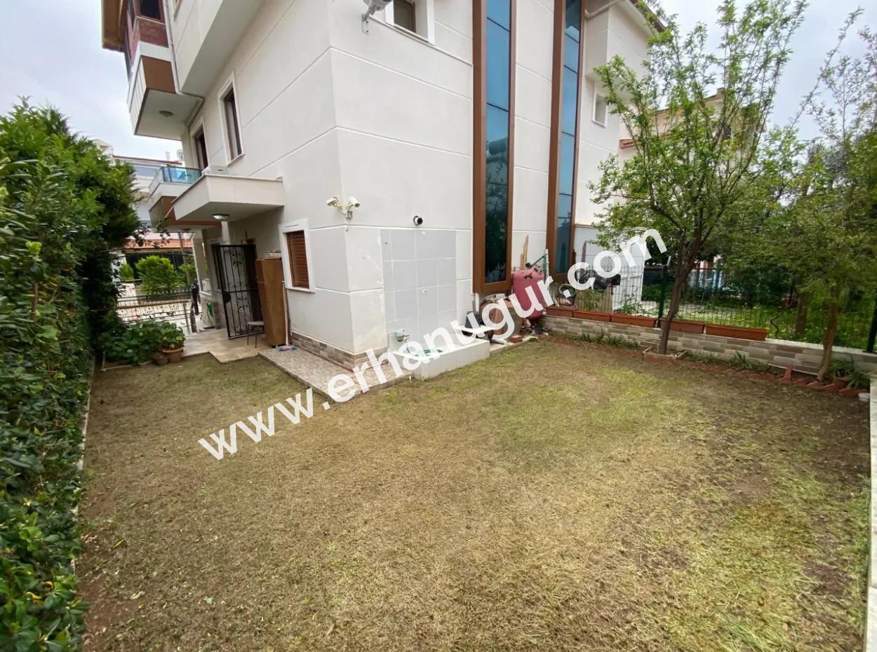 Özdere De Denize 100 Metre Deniz Tarafında Satılık 3+1 Villa