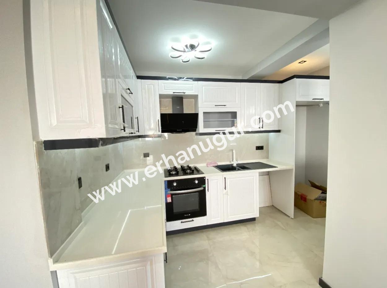 Doğanbey De Tek Mustakil Akıllı Ev Sistemli Ultra Lükx Satılık 3+1 Villa