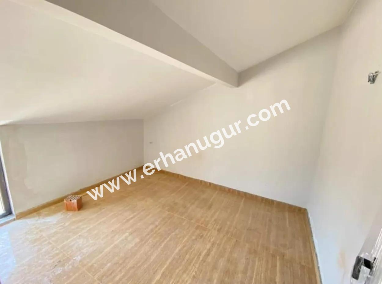 Özderede Geneş Bahçeli Satılık Sıfır 3+1 Villa