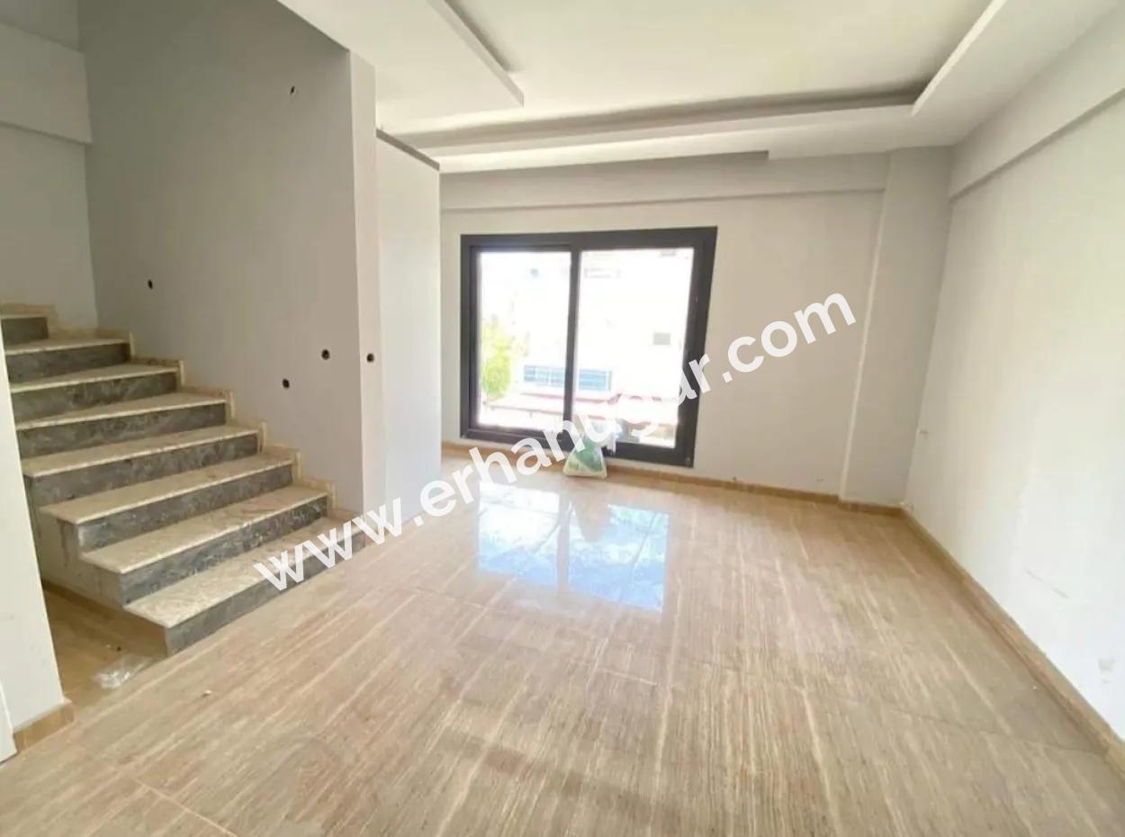 Özderede Geneş Bahçeli Satılık Sıfır 3+1 Villa