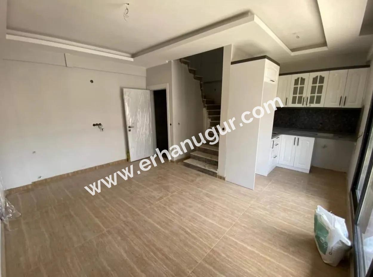 Özderede Geneş Bahçeli Satılık Sıfır 3+1 Villa