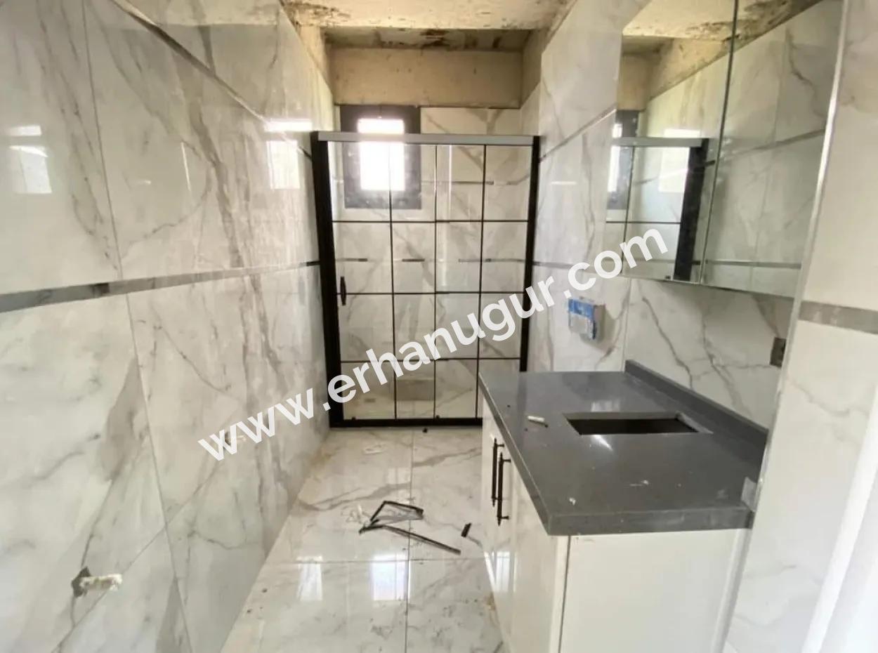 Özderede Geneş Bahçeli Satılık Sıfır 3+1 Villa