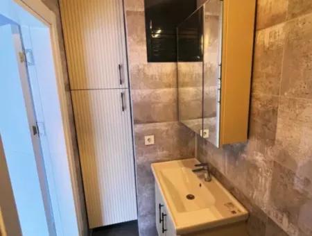 Deniz Tarafı, Köşe, Büyük Bahçelisatılık 3+1 Villa