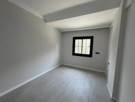 Özdere'de Denize Yürüme Mesafesinde Modern Mimarı Satılık 3+1 Villa