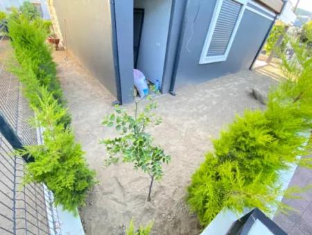 Doğanbey De Tek Mustakil Yerden Isıtma Ultra Lüx Satılık 3+1 Villa