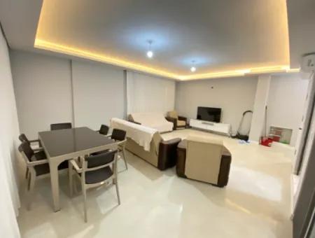 Doğanbey De Tek Mustakil Yerden Isıtma Ultra Lüx Satılık 3+1 Villa