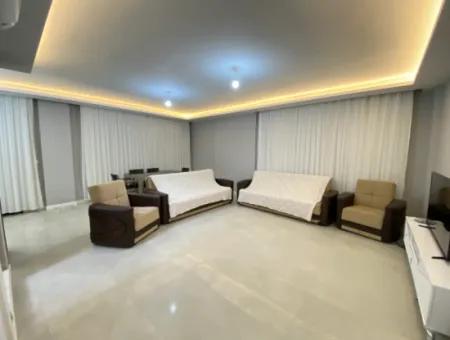 Doğanbey De Tek Mustakil Yerden Isıtma Ultra Lüx Satılık 3+1 Villa