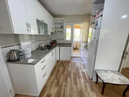 Doğanbey De 205 Metre İçinde Tek Müstakil 4+1 Villa