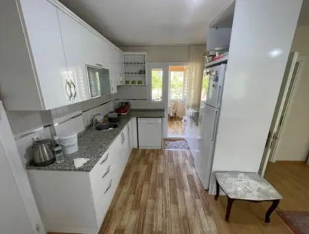 Doğanbey De 205 Metre İçinde Tek Müstakil 4+1 Villa