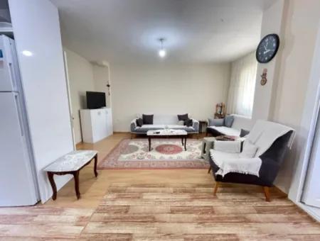 Doğanbey De 205 Metre İçinde Tek Müstakil 4+1 Villa