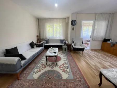 Doğanbey De 205 Metre İçinde Tek Müstakil 4+1 Villa