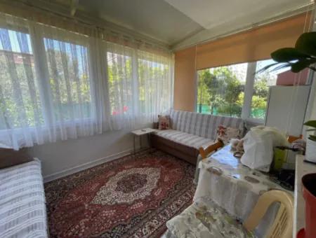 Doğanbey De 205 Metre İçinde Tek Müstakil 4+1 Villa