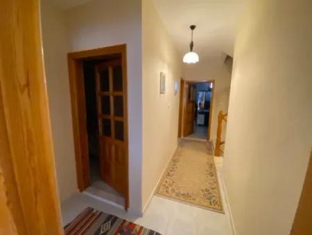 Doğanbey Merkezinde Denize 350M2 Ultra Lüx 7+2 Villa