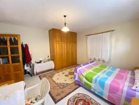 Doğanbey Merkezinde Denize 350M2 Ultra Lüx 7+2 Villa