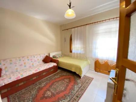 Doğanbey Merkezinde Denize 350M2 Ultra Lüx 7+2 Villa