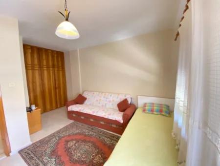 Doğanbey Merkezinde Denize 350M2 Ultra Lüx 7+2 Villa