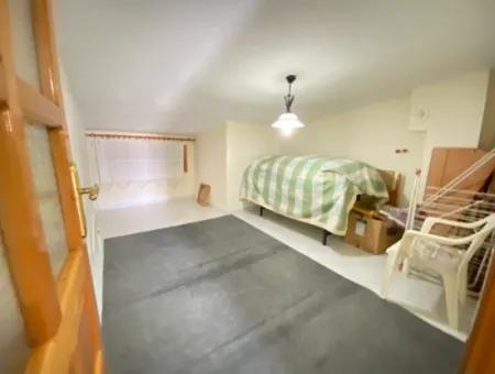 Doğanbey Merkezinde Denize 350M2 Ultra Lüx 7+2 Villa