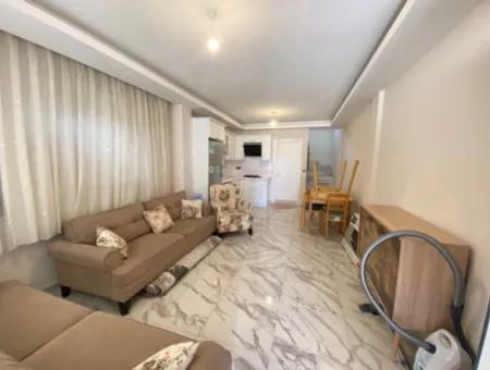 Seferihisar Doğanbey De Full Deniz Üç Tarafı Bahçe Satılık 3+1 Villa