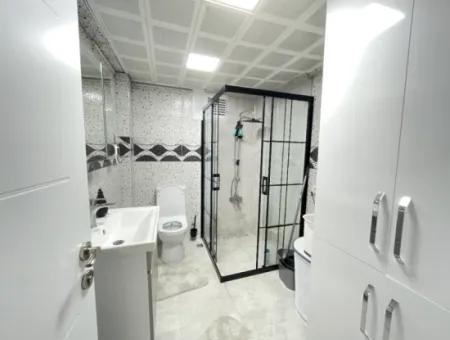 Doğanbeyde Kapalı Otoparkı Denıze 550M2 Ultra Lüx Satılık 3+1 Vılla