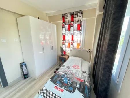 Doğanbeyde Kapalı Otoparkı Denıze 550M2 Ultra Lüx Satılık 3+1 Vılla