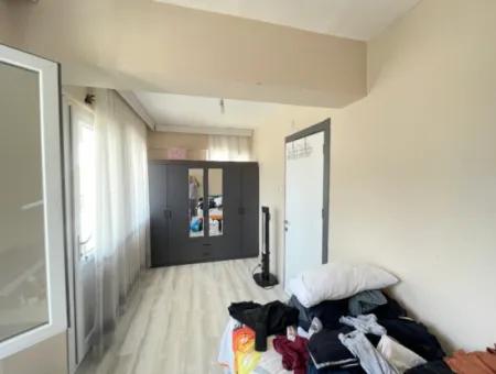 Doğanbeyde Kapalı Otoparkı Denıze 550M2 Ultra Lüx Satılık 3+1 Vılla