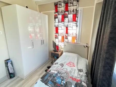 Doğanbeyde Kapalı Otoparkı Denıze 550M2 Ultra Lüx Satılık 3+1 Vılla