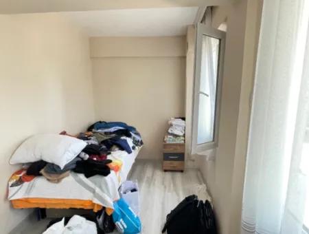 Doğanbeyde Kapalı Otoparkı Denıze 550M2 Ultra Lüx Satılık 3+1 Vılla