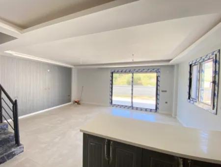 Doğanbey De Tek Mustakil Otoparklı Ultra Lüx Satılık 4+1 Villa