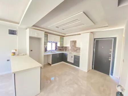 Doğanbey De Tek Mustakil Otoparklı Ultra Lüx Satılık 4+1 Villa