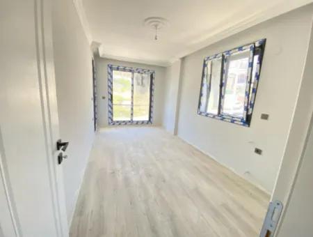 Doğanbey De Tek Mustakil Otoparklı Ultra Lüx Satılık 4+1 Villa