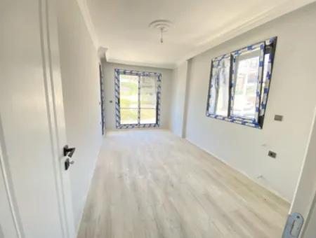 Doğanbey De Tek Mustakil Otoparklı Ultra Lüx Satılık 4+1 Villa