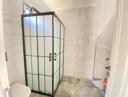 Doğanbey De Tek Mustakil Otoparklı Ultra Lüx Satılık 4+1 Villa