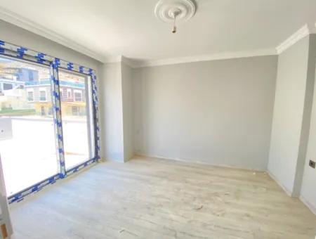 Doğanbey De Tek Mustakil Otoparklı Ultra Lüx Satılık 4+1 Villa