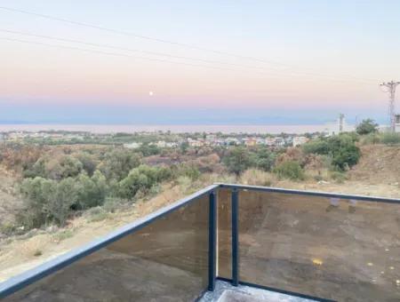 Ultra Lüks Akıllı Ve Köşe Vılla 4+1 Özel Tasarım Tek Müstakil Villa