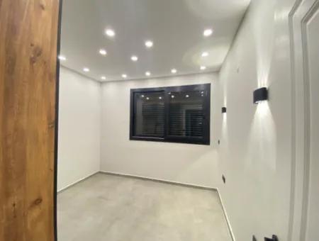 Ultra Lüks Akıllı Ve Köşe Vılla 4+1 Özel Tasarım Tek Müstakil Villa