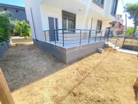 Seferihisar Doğanbey De Köşe Denize 500Mt Satılık 3+1 Villa